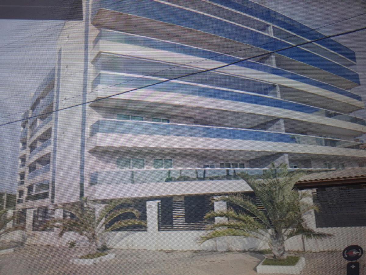 Arraial Do Cabo Appartement Buitenkant foto