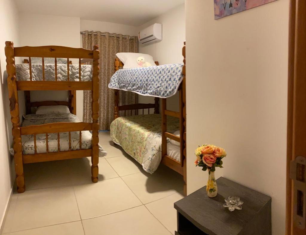 Arraial Do Cabo Appartement Buitenkant foto