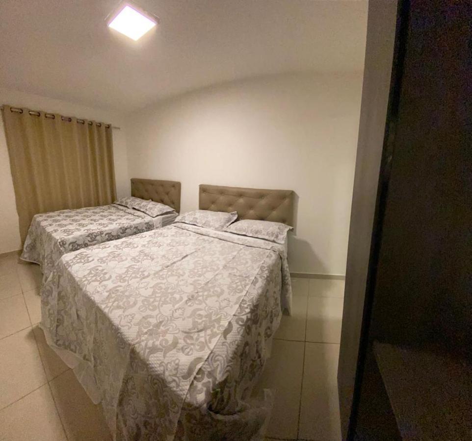Arraial Do Cabo Appartement Buitenkant foto