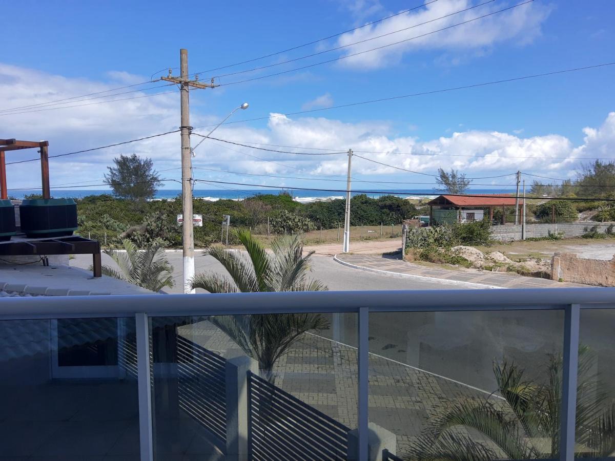 Arraial Do Cabo Appartement Buitenkant foto