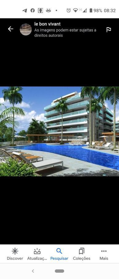 Arraial Do Cabo Appartement Buitenkant foto