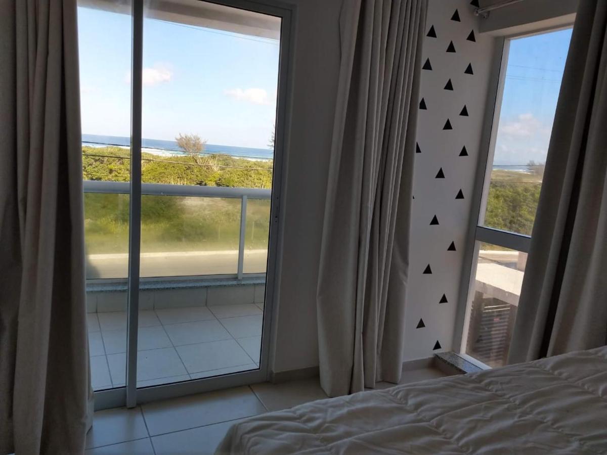 Arraial Do Cabo Appartement Buitenkant foto