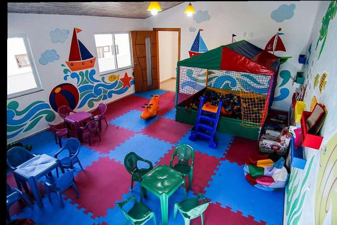 Arraial Do Cabo Appartement Buitenkant foto