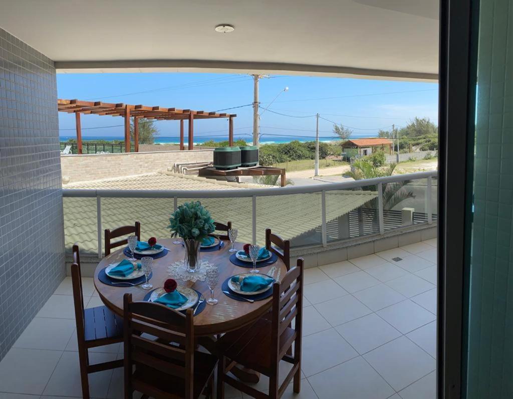 Arraial Do Cabo Appartement Buitenkant foto